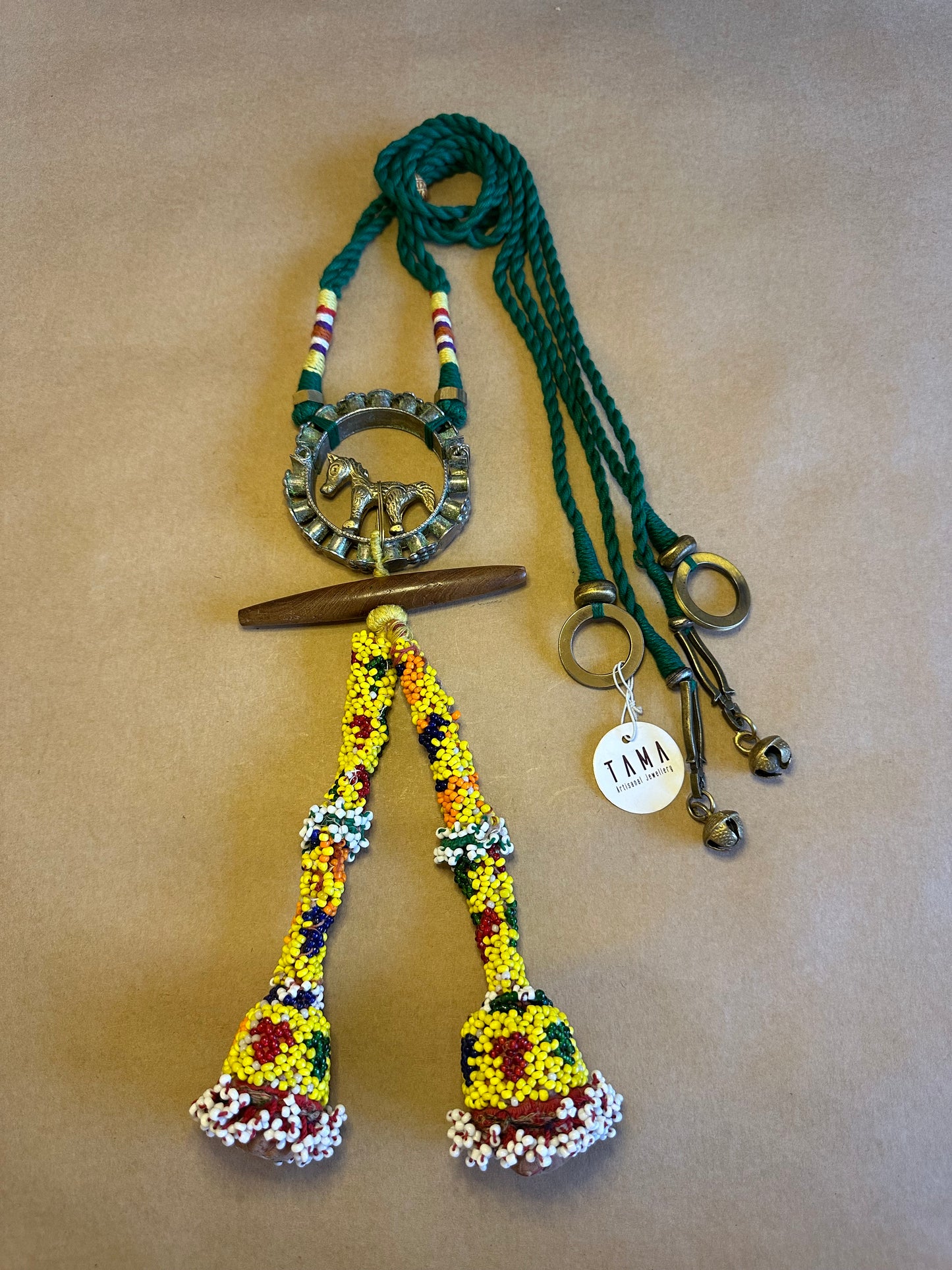 Kutch necklace