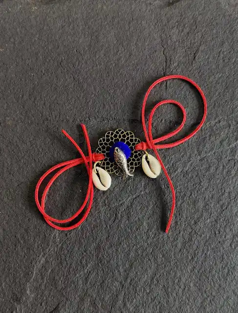 Fish rakhi