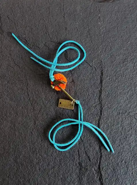 Hammer rakhi