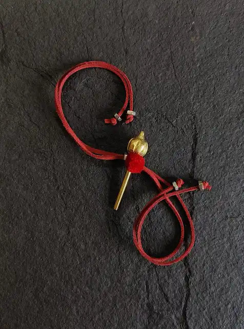 Hanuman gada rakhi